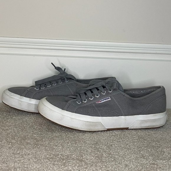 Superga women's 275 cotu sneaker Clearance